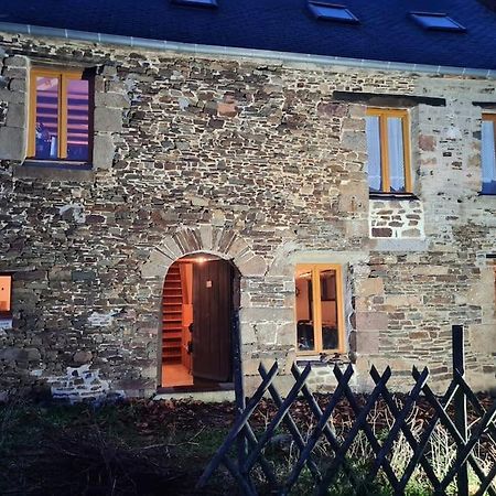 Gite De Campagne Tres Calme Menil-Hubert-sur-Orne Exterior foto