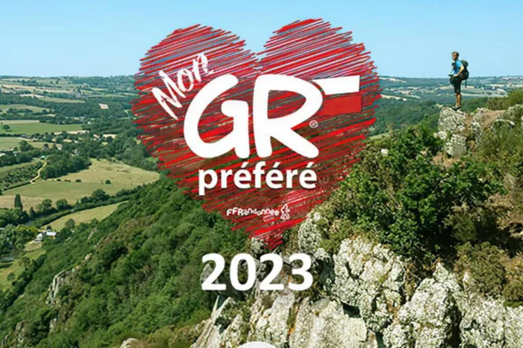 Gite De Campagne Tres Calme Menil-Hubert-sur-Orne Exterior foto